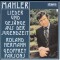 Mahler - Lieder und Gesaenge - Roland Hermann - Geoffrey Parsons